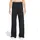Phoenix Fleece Damen Trainingshose schwarz M