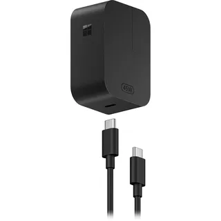 Microsoft Surface USB-C Netzladegerät