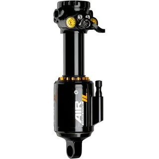 Cane Creek DBAir IL Trunnion Dämpfer 185 x 55 mm Black