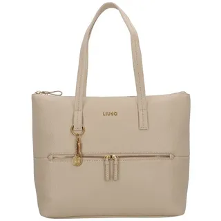 Liu•Jo Tamila Shopper Polyurethan Beige