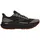 Damen Ghost 17 Black/Black/Ebony 38