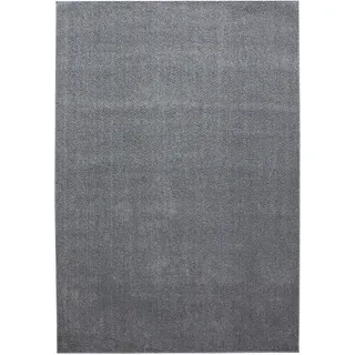 Ayyildiz Teppich, ATA 7000, LIGHTGREY, 160 cm