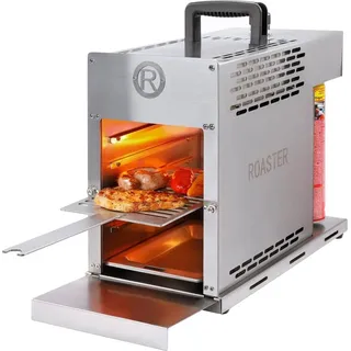 Rothenberger Roaster To go 800 °C 1500003455