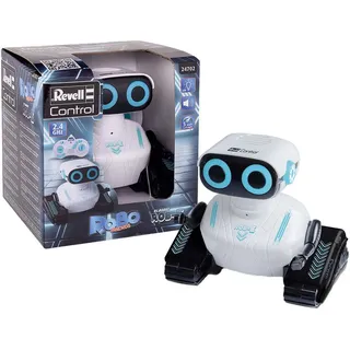 REVELL Control "Rob-E"