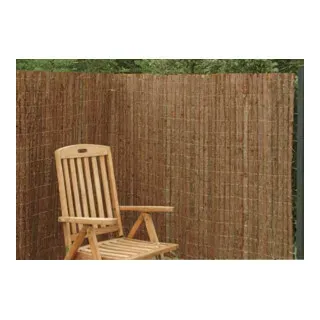 Floraworld Sichtschutz Baumrinde300 x 150 cmcomfort