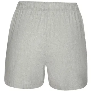 Copenhagen Studios Pyjamashorts grau 40