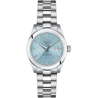 TISSOT T-My Lady Automatik Edelstahl 29 mm T132.007.11.351.00