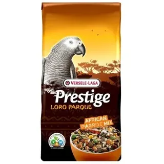 Versele-Laga Loro Parque African Parrot Mix Papageienfutter 15 kg
