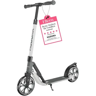 Hudora BigWheel 205 grau