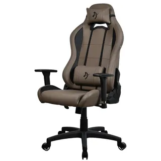 Arozzi Torretta Gaming-Stuhl Braun