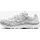 Damen Silber Metallic/Summit White/Pure Platinum 42