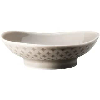 Rosenthal Junto Pearl Grey Bowl 8 cm