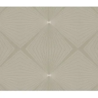 Vliestapete »Glööckler Imperial«, beige, strukturiert
