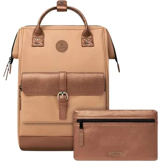 CABAIA Daypack Adventurer braun
