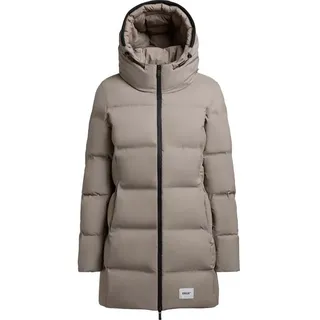 khujo Winterjacke TANARE2 braun XL