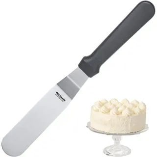 Westmark Profi-Winkelpalette/Konditorenmesser, gewinkelt, Flexibel, 31252270