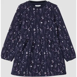 s.Oliver Minikleid Mehrfarbig 110