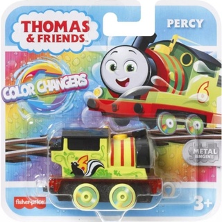 Fisher-Price - Thomas And Friends Colour Changers Percy / from Assort