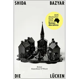 Kiepenheuer & Witsch Die Lücken
