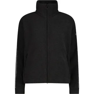 CMP Woman Jacket Damen Schwarz XS