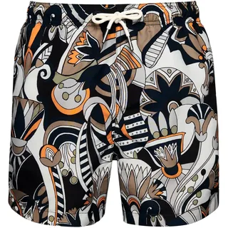 Superdry Herren Bañadores Badehose - L