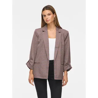 VILA Blazer Braun 38