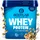 Pistazie Pulver 1000 g