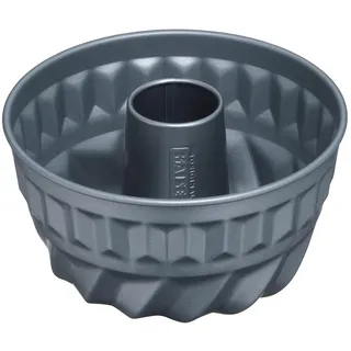 Kaiser Gourmet Mini Backformen-Set, 3-teilig, Backform