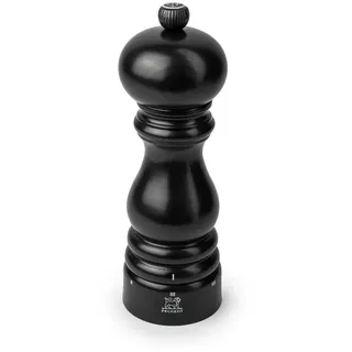 Peugeot Paris u'Select Salzmühle 18 cm satinschwarz