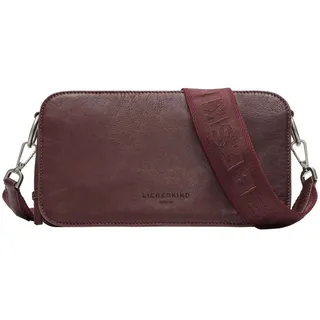 Liebeskind Berlin Clarice Crossbody M chillirot