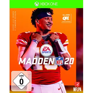 Electronic Arts Madden NFL 20 (USK) (Xbox One)