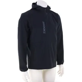 Brooks Canopy Herren schwarz M