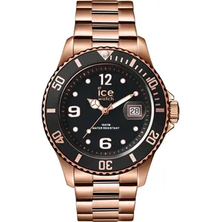 Ice-Watch Herren uhr - IC016764 - Goldfarben/Goldfarben