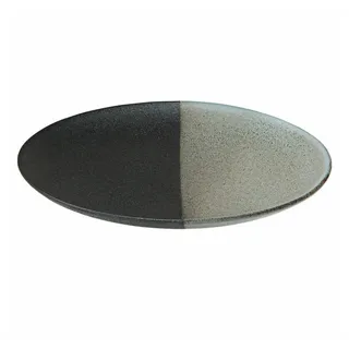 Maxwell & Williams Dessertteller Umi, 15 cm bunt|grau|schwarz