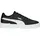 puma black-puma white 37,5