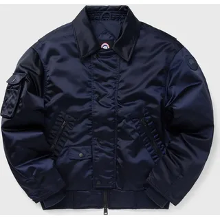 Seguin Aviator Bomber - blue - M