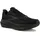 Damen Black/Black/Ebony 35,5