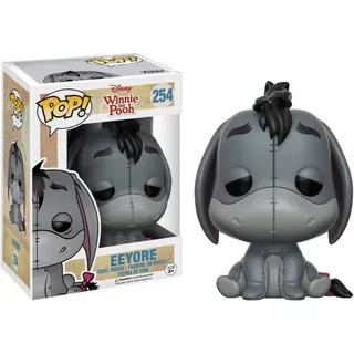 Funko 11262 POP! Vinylfigur: Disney: Winnie Puuh: I-Ahh