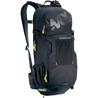 Evoc FR Enduro Blackline 16 Black M/L