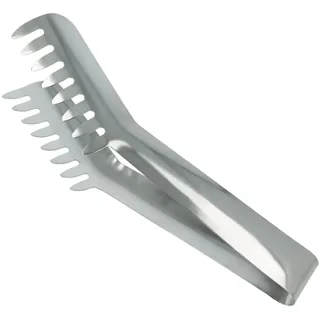 Metaltex Spaghettizange Edelstahl 20 cm
