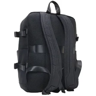 Strellson Rucksack Southwark schwarz
