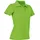 Piqué Polo Grün XL