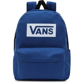 Vans Old Skool Boxed Rucksack Azul ÚNICA - Blau