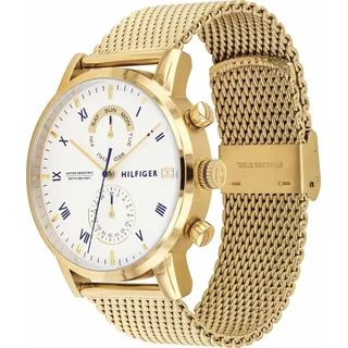 Tommy Hilfiger Dressed Up Milanaise 44 mm 1710403