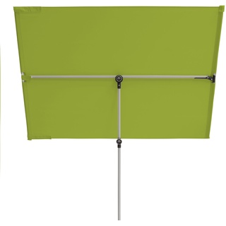 Doppler Balkonblende "Active 180 x 130",fresh green,180 x 130 cm