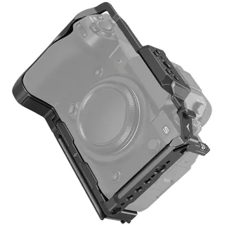 Kompatibel for Fujifilm X-H2/S Käfig 3934(Cage 3934)