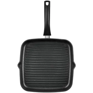 Schulte-Ufer Aluna Grillpfanne 28 x 28 cm
