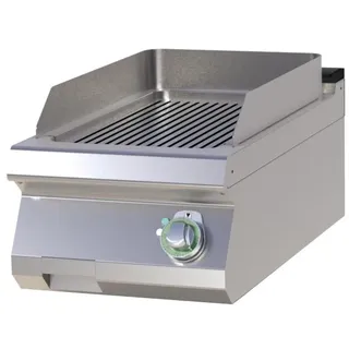 GGG Grillplatte, Gas, Tischmodul
