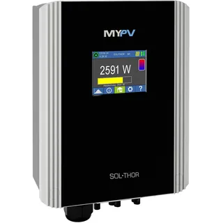 MYPV DC Power-Manager