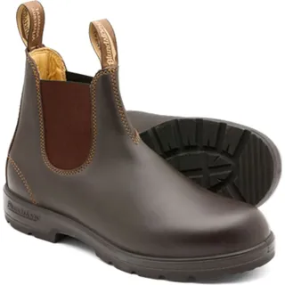 Blundstone 550 Herren Braun 44